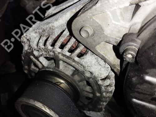 Used Alternator Alternator OPEL ASTRA J (P10) 2.0 CDTI (68) (160 hp) 36392924 36392924