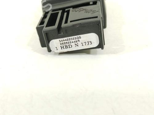 Switch DACIA LODGY (JS_) 1.5 dCi (JSMC, JSAF) | BP35962365I30 - Image 4