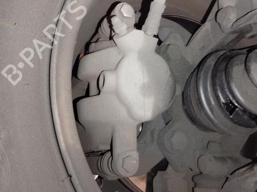 Used Right front brake caliper Right front brake caliper 37175427 37175427