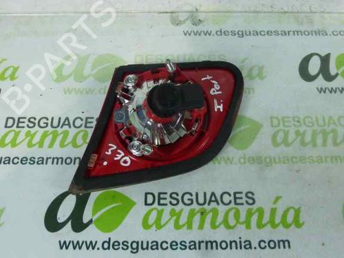Venstre baglygte bagklap VW PASSAT B6 (3C2)  | BP14301571C79 