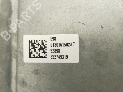 Engine control unit (ECU) OPEL ZAFIRA TOURER C (P12) 1.6 CDTI (75) | BP36532724M57 - Image 8