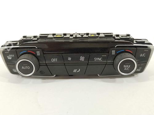 climate-control-bmw-2-gran-tourer-f46-218-d-2014-17433768 main image