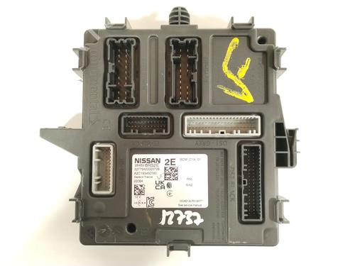 Used Electronic module Electronic module NISSAN QASHQAI III (J12) 1.3 DIG-T (140 hp) 36421613 36421613