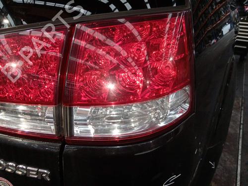 Used Right taillight Right taillight CITROËN C-CROSSER (VU_, VV_) 2.2 HDi (156 hp) 40184056 40184056