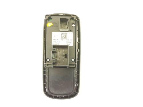 Left front window switch FORD FIESTA VI (CB1, CCN)  | BP9809020I27 