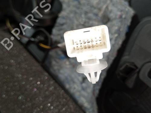 Airbag Kit TOYOTA AYGO (_B4_)  | BP30007020C86 