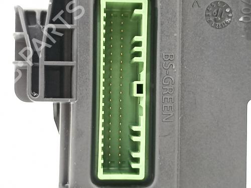 Electronic module RENAULT TALISMAN (LP_)  | BP18409555M83 