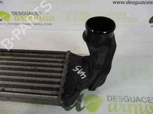 Intercooler BMW 3 (E46) 320 d | BP1843033M30 