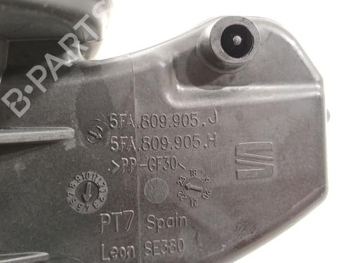 Fuel flap CUPRA LEON (KL1, KU1, KUG) 1.5 eTSI | BP29258381C131 