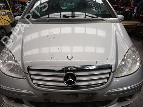 Panser Panser MERCEDES-BENZ A-CLASS (W169) A 180 CDI (169.007, 169.307) (109 hp) 34347424 34347424