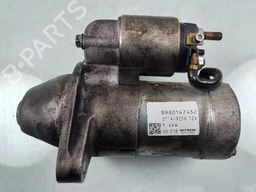 Used Starter Starter 4854610 4854610
