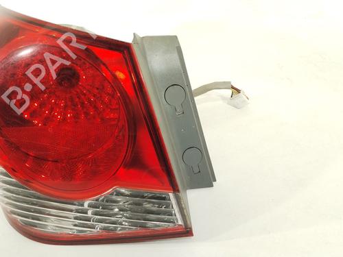Left taillight CHEVROLET CRUZE (J300)  | BP27889571C34 