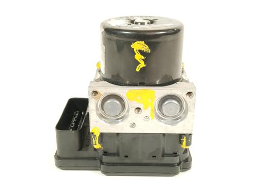 Used ABS pump ABS pump RENAULT MEGANE III Hatchback (BZ0/1_, B3_) 1.2 TCe (BZ2B, BZ11) (116 hp) 30787346 30787346