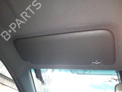 Used Left sun visor HYUNDAI i30 (PDE, PD, PDEN) 1.6 CRDi (116 hp) 32092039