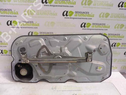 Front left window mechanism FORD FOCUS II (DA_, HCP, DP)  | BP1845096C22 