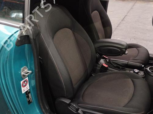Used Right front seat MINI MINI (F56) Cooper D (116 hp) 31585123