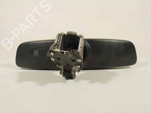 Rear mirror CUPRA LEON (KL1, KU1, KUG) 2.0 TSI | BP34444708I6 - Image 3