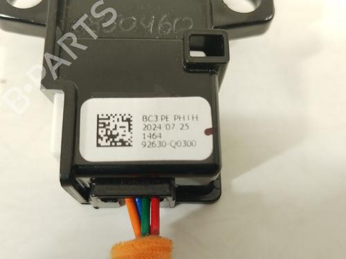Electronic module HYUNDAI i20 III (BC3, BI3) 1.0 T-GDI hybrid 48V | BP38488579M83 - Image 5