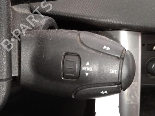 Headlight switch PEUGEOT 207 (WA_, WC_) 1.6 HDi | BP30062021I24 