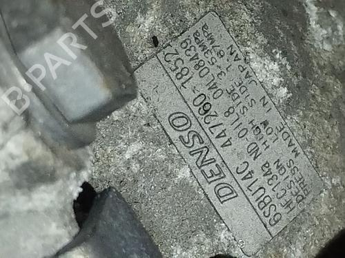 AC compressor BMW 5 Touring (E61) 520 d | BP36431276M34 - Image 2