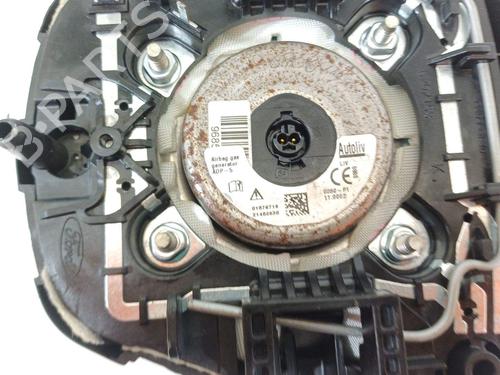 Driver airbag FORD TRANSIT CONNECT MPV | BP40259748C9 - Image 3