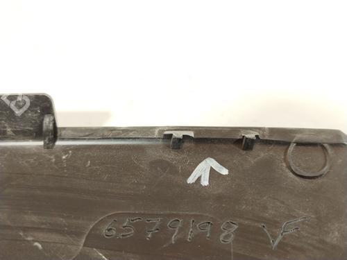 Rear right wheel arch trim CITROËN C3 III (SX) 1.2 THP 110 (SXHNPS, SXHNZT, SXHNZ6) | BP31850655C137 