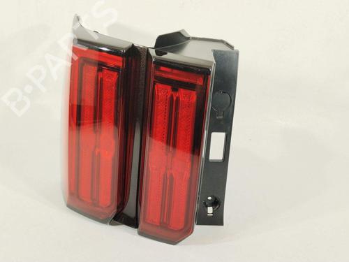 Used Left taillight Left taillight 36412033 36412033