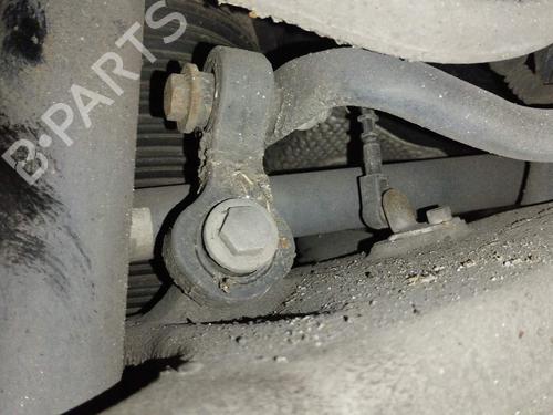 Used Left rear driveshaft Left rear driveshaft 17793827 17793827