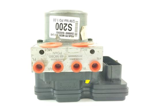 Used ABS pump ABS pump 12260168 12260168