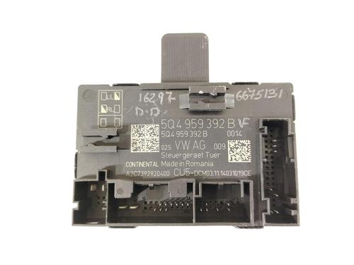 Electronic module SEAT LEON (5F1) 1.6 TDI | BP31831775M83 - Image 2