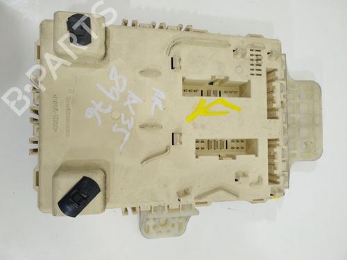 Fuse box HYUNDAI ix35 (LM, EL, ELH)  | BP16788103E1 