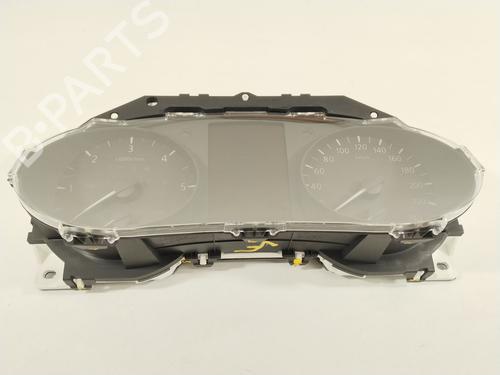 Instrument cluster NISSAN QASHQAI II (J11, J11_) 1.5 dCi | BP16807056C47 