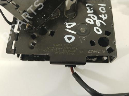Hood lock SEAT ARONA (KJ7, KJP) 1.6 SRE | BP29611290C133 