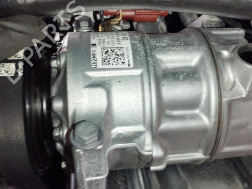 Used AC compressor AC compressor 36431326 36431326