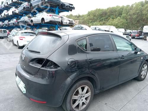 Right headlight SEAT LEON (1P1) 2.0 TDI 16V | BP33941099C29  - Image 11