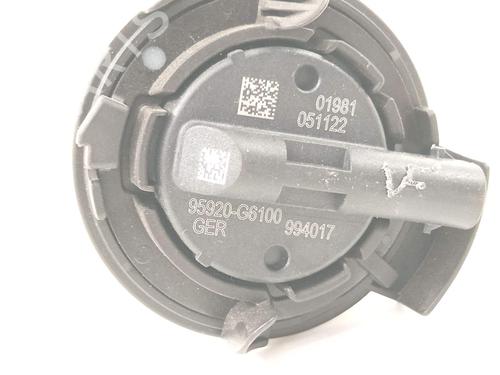 Electronic sensor KIA PICANTO III (JA) 1.0 LPG | BP29258679M84 - Image 2