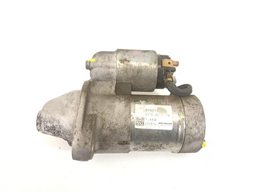 Used Starter Starter 13116289 13116289