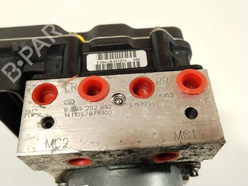 ABS pump FORD KA (RU8) | BP26671446M43 - Image 13