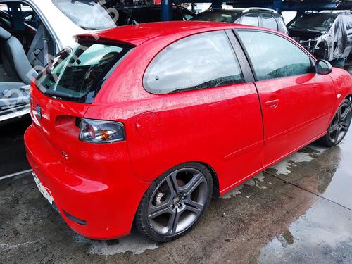AC compressor SEAT IBIZA III (6L1)  | BP16434858M34 