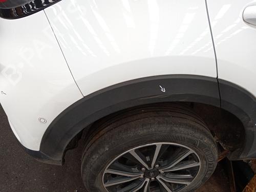 Used Rear right wheel arch trim FORD PUMA (J2K, CF7) 1.0 EcoBoost (125 hp) 32261962