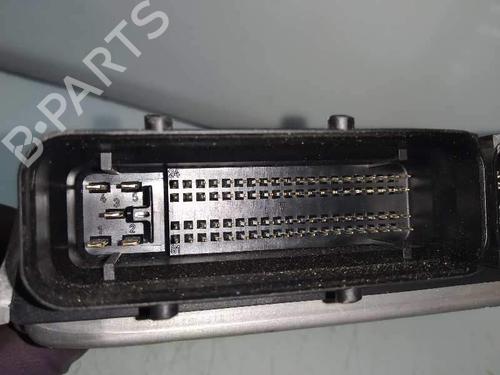 Engine control unit (ECU) AUDI A8 D3 (4E2, 4E8) 3.7 quattro | BP5680605M57 - Image 5