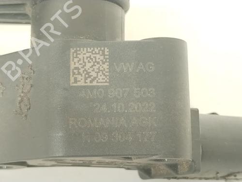 Electronic sensor SEAT IBIZA V (KJ1, KJG) | BP37073157M84 - Image 2