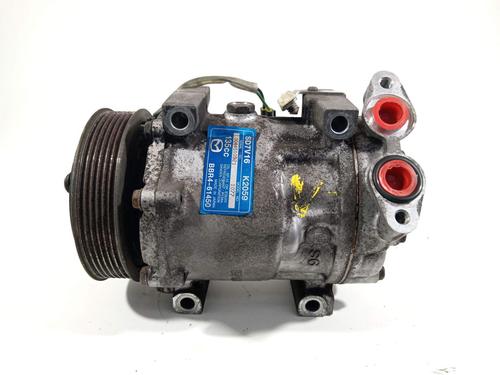 Used AC compressor AC compressor 18084216 18084216