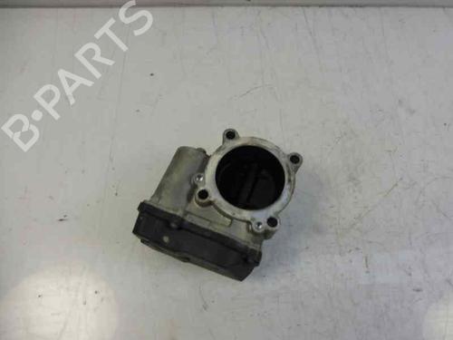 Throttle body VW POLO (9N_, 9A_)  | BP1987514M82 