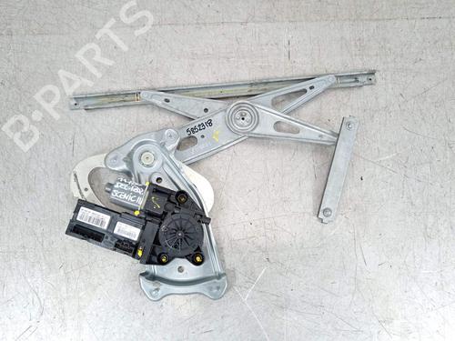 Used Front left window mechanism Front left window mechanism RENAULT SCÉNIC III (JZ0/1_) [2008-2016] 16915900 16915900