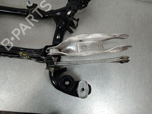 Rear axle AUDI Q7 (4MB, 4MG, 4MQ) 3.0 TDI quattro | BP30103439M2 