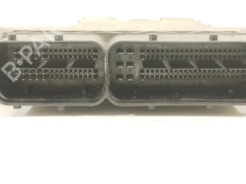 Engine control unit (ECU) CHEVROLET EPICA (KL1_) 2.0 D | BP33434623M57  - Image 5