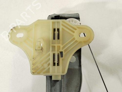 Rudehejsemekanisme Højre foran SMART FORFOUR Hatchback (453) 0.9 (453.044, 453.053) | BP32744864C23 - Image 4