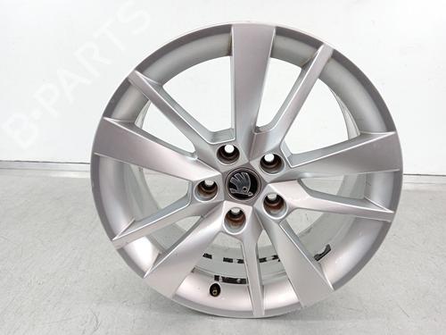 Used Rim SKODA OCTAVIA III (5E3, NL3, NR3) [2012-2021]  26433927