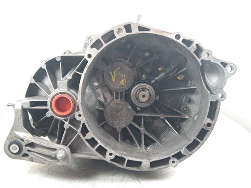Used Gearbox FORD MONDEO IV (BA7) [2007-2015]  16790552